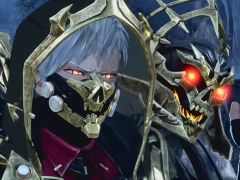 PS5�ǡ�CODE VEIN II�ס�2026ǯ1��29����ȯ����ꡣ�۷쵴�ϥ󥿡��Ȥ��ơ����֤�Ķ�����Ϥ���ľ����ȤȤ�˲��������ؤȸ�����