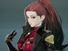 ��CODE VEIN II�פμµ��ץ쥤����Ϫ�ܡ������䥭��饯����������ʤɤ�Ҳ𤵤줿��������ॷ�祦2025�������Ȥ��ݡ��ȡ�TGS2025��