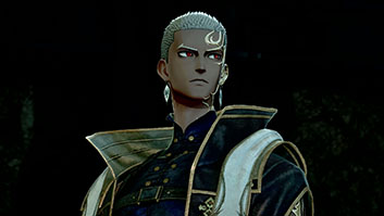 画像ギャラリー No.008のサムネイル画像 / 「CODE VEIN II」,登場キャラクターや2つの形態を切り替えながら戦う新要素が追加された「バディシステム」など最新情報が公開に