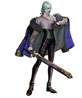 画像ギャラリー No.009のサムネイル画像 / 「CODE VEIN II」,登場キャラクターや2つの形態を切り替えながら戦う新要素が追加された「バディシステム」など最新情報が公開に