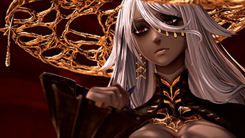 画像ギャラリー No.012のサムネイル画像 / 「CODE VEIN II」,登場キャラクターや2つの形態を切り替えながら戦う新要素が追加された「バディシステム」など最新情報が公開に