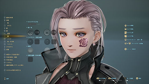 画像ギャラリー No.016のサムネイル画像 / 「CODE VEIN II」,登場キャラクターや2つの形態を切り替えながら戦う新要素が追加された「バディシステム」など最新情報が公開に