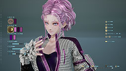 画像ギャラリー No.019のサムネイル画像 / 「CODE VEIN II」,登場キャラクターや2つの形態を切り替えながら戦う新要素が追加された「バディシステム」など最新情報が公開に