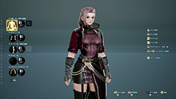 画像ギャラリー No.022のサムネイル画像 / 「CODE VEIN II」,登場キャラクターや2つの形態を切り替えながら戦う新要素が追加された「バディシステム」など最新情報が公開に