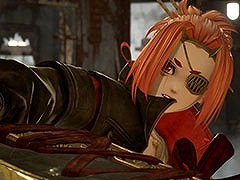 ��CODE VEIN II�ס��о쥭��饯������2�Ĥη��֤��ڤ��ؤ��ʤ����臘�����Ǥ��ɲä��줿�֥Хǥ������ƥ�פʤɺǿ����󤬸�����