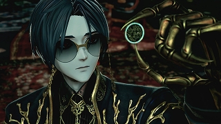 画像ギャラリー No.004のサムネイル画像 / 「CODE VEIN II」,100年前の過去で出会う吸血鬼たちや,彼らが描くドラマを収録したストーリートレイラーを公開