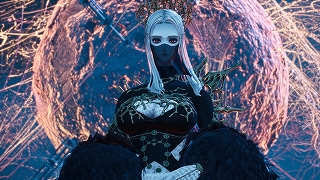 画像ギャラリー No.014のサムネイル画像 / 「CODE VEIN II」,100年前の過去で出会う吸血鬼たちや,彼らが描くドラマを収録したストーリートレイラーを公開