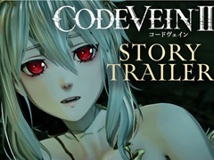 ��CODE VEIN II�ס�100ǯ���β��ǽв񤦵۷쵴�����䡤��餬�����ɥ�ޤ��Ͽ�������ȡ��꡼�ȥ쥤�顼�����