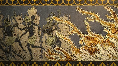 ���������꡼ No.001�Υ���ͥ������ / ��CODE VEIN II�ס������ǵ۷쵴�ϥ󥿡��γ�ư������Ƥ���륤�ꥹ���ޥ�����CV���÷�����ˡ���ɥ�������CV���縶���䤫�ˤξ�������