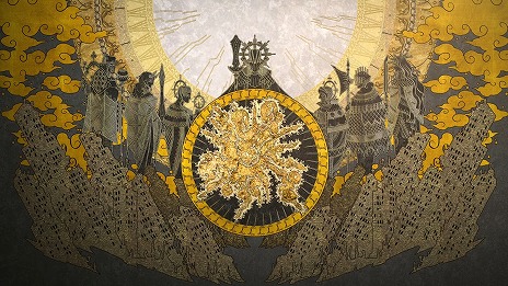 ���������꡼ No.002�Υ���ͥ������ / ��CODE VEIN II�ס������ǵ۷쵴�ϥ󥿡��γ�ư������Ƥ���륤�ꥹ���ޥ�����CV���÷�����ˡ���ɥ�������CV���縶���䤫�ˤξ�������