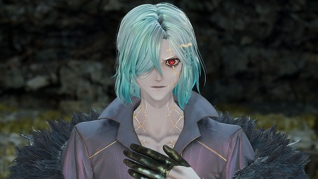 ���������꡼ No.008�Υ���ͥ������ / ��CODE VEIN II�ס������ǵ۷쵴�ϥ󥿡��γ�ư������Ƥ���륤�ꥹ���ޥ�����CV���÷�����ˡ���ɥ�������CV���縶���䤫�ˤξ�������