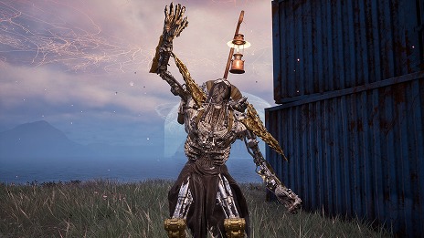 ���������꡼ No.013�Υ���ͥ������ / ��CODE VEIN II�ס������ǵ۷쵴�ϥ󥿡��γ�ư������Ƥ���륤�ꥹ���ޥ�����CV���÷�����ˡ���ɥ�������CV���縶���䤫�ˤξ�������