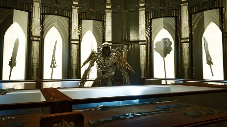 ���������꡼ No.014�Υ���ͥ������ / ��CODE VEIN II�ס������ǵ۷쵴�ϥ󥿡��γ�ư������Ƥ���륤�ꥹ���ޥ�����CV���÷�����ˡ���ɥ�������CV���縶���䤫�ˤξ�������