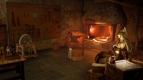 ���������꡼ No.016�Υ���ͥ������ / ��CODE VEIN II�ס������ǵ۷쵴�ϥ󥿡��γ�ư������Ƥ���륤�ꥹ���ޥ�����CV���÷�����ˡ���ɥ�������CV���縶���䤫�ˤξ�������