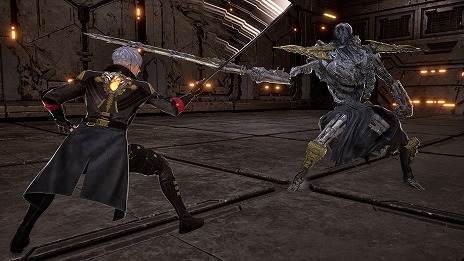 ���������꡼ No.023�Υ���ͥ������ / ��CODE VEIN II�ס������ǵ۷쵴�ϥ󥿡��γ�ư������Ƥ���륤�ꥹ���ޥ�����CV���÷�����ˡ���ɥ�������CV���縶���䤫�ˤξ�������