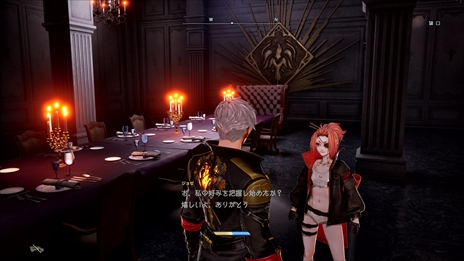 ���������꡼ No.043�Υ���ͥ������ / ��CODE VEIN II�ס������ǵ۷쵴�ϥ󥿡��γ�ư������Ƥ���륤�ꥹ���ޥ�����CV���÷�����ˡ���ɥ�������CV���縶���䤫�ˤξ�������