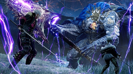 ���������꡼ No.045�Υ���ͥ������ / ��CODE VEIN II�ס������ǵ۷쵴�ϥ󥿡��γ�ư������Ƥ���륤�ꥹ���ޥ�����CV���÷�����ˡ���ɥ�������CV���縶���䤫�ˤξ�������