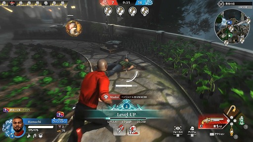 ���������꡼ No.008�Υ���ͥ������ / �Υץ쥤��ݡ�ϵ��ï���� �����ŵ�����������KILLER INN�פ�����θ���Ǿ�ڤǤ�ͤ������Ƥ�̿���ˤʤ����оη����塼��������äƤߤ�