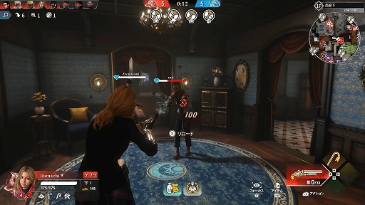 ���������꡼ No.016�Υ���ͥ������ / �Υץ쥤��ݡ�ϵ��ï���� �����ŵ�����������KILLER INN�פ�����θ���Ǿ�ڤǤ�ͤ������Ƥ�̿���ˤʤ����оη����塼��������äƤߤ�