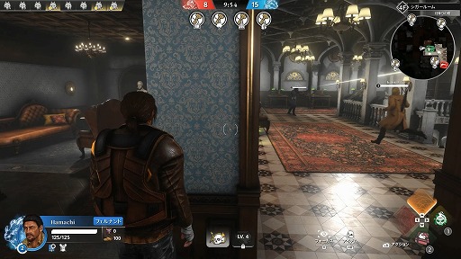 ���������꡼ No.022�Υ���ͥ������ / �Υץ쥤��ݡ�ϵ��ï���� �����ŵ�����������KILLER INN�פ�����θ���Ǿ�ڤǤ�ͤ������Ƥ�̿���ˤʤ����оη����塼��������äƤߤ�