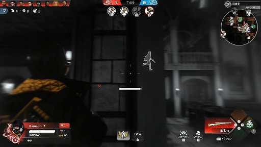 ���������꡼ No.028�Υ���ͥ������ / �Υץ쥤��ݡ�ϵ��ï���� �����ŵ�����������KILLER INN�פ�����θ���Ǿ�ڤǤ�ͤ������Ƥ�̿���ˤʤ����оη����塼��������äƤߤ�