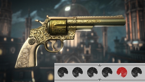 画像ギャラリー No.017のサムネイル画像 / マーダーミステリーACT「KILLER INN」,第2回クローズドβテストの詳細を発表。TGS 2025の会場でテストの参加コードがもらえるキャンペーンも