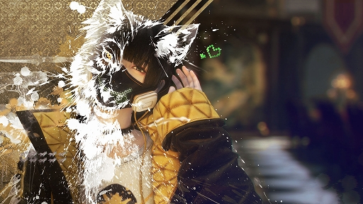 画像ギャラリー No.004のサムネイル画像 / 「KILLER INN」,第2回CBTを開始。8人の狼チームと16人の羊チームに分かれてだまし合うマーダーミステリーアクションゲーム