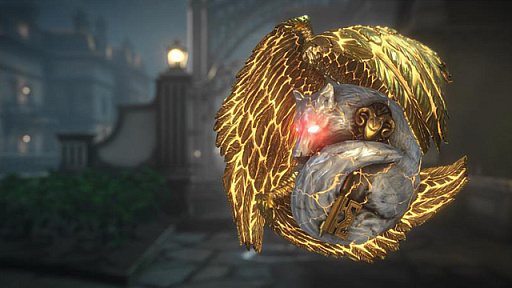 画像ギャラリー No.007のサムネイル画像 / 「KILLER INN」,第2回CBTを開始。8人の狼チームと16人の羊チームに分かれてだまし合うマーダーミステリーアクションゲーム