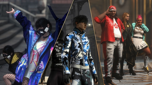 画像ギャラリー No.013のサムネイル画像 / 「KILLER INN」,第2回CBTを開始。8人の狼チームと16人の羊チームに分かれてだまし合うマーダーミステリーアクションゲーム