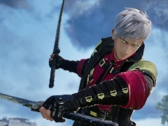 ��CODE VEIN II�ס�������饯�����֥��쥤�����ޥ��꡼����פ䡤��������з��ס֥롼��֥졼�ɡפʤɤξ�������