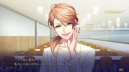 画像ギャラリー No.003のサムネイル画像 / バンドマンとの恋愛を描くADV「DYNAMIC CHORD feat.Liar-S Remaster edition」,物語の序盤が遊べる体験版を配信開始