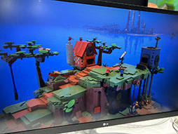 ���������꡼ No.004�Υ���ͥ������ / 1�֥��å�����Ϥޤ�ʤ�������2���Ѷ��ϥ��ɥ٥���㡼��LEGO Voyagers�פǴ��������ȤĤʤ���;͵�ɤ����ڤ���TGS2025��