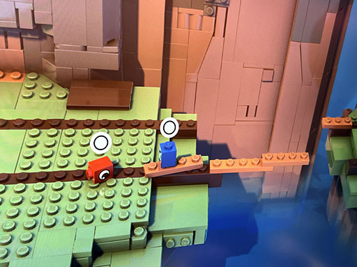 ���������꡼ No.006�Υ���ͥ������ / 1�֥��å�����Ϥޤ�ʤ�������2���Ѷ��ϥ��ɥ٥���㡼��LEGO Voyagers�פǴ��������ȤĤʤ���;͵�ɤ����ڤ���TGS2025��