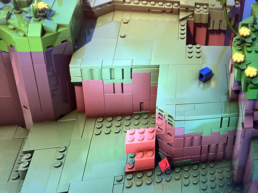 ���������꡼ No.007�Υ���ͥ������ / 1�֥��å�����Ϥޤ�ʤ�������2���Ѷ��ϥ��ɥ٥���㡼��LEGO Voyagers�פǴ��������ȤĤʤ���;͵�ɤ����ڤ���TGS2025��