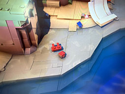 ���������꡼ No.008�Υ���ͥ������ / 1�֥��å�����Ϥޤ�ʤ�������2���Ѷ��ϥ��ɥ٥���㡼��LEGO Voyagers�פǴ��������ȤĤʤ���;͵�ɤ����ڤ���TGS2025��