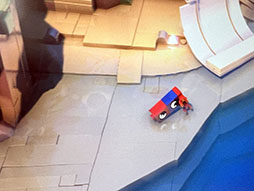 ���������꡼ No.009�Υ���ͥ������ / 1�֥��å�����Ϥޤ�ʤ�������2���Ѷ��ϥ��ɥ٥���㡼��LEGO Voyagers�פǴ��������ȤĤʤ���;͵�ɤ����ڤ���TGS2025��