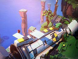 ���������꡼ No.010�Υ���ͥ������ / 1�֥��å�����Ϥޤ�ʤ�������2���Ѷ��ϥ��ɥ٥���㡼��LEGO Voyagers�פǴ��������ȤĤʤ���;͵�ɤ����ڤ���TGS2025��