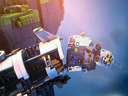 ���������꡼ No.011�Υ���ͥ������ / 1�֥��å�����Ϥޤ�ʤ�������2���Ѷ��ϥ��ɥ٥���㡼��LEGO Voyagers�פǴ��������ȤĤʤ���;͵�ɤ����ڤ���TGS2025��