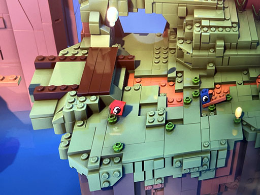 ���������꡼ No.013�Υ���ͥ������ / 1�֥��å�����Ϥޤ�ʤ�������2���Ѷ��ϥ��ɥ٥���㡼��LEGO Voyagers�פǴ��������ȤĤʤ���;͵�ɤ����ڤ���TGS2025��