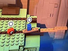 1�֥��å�����Ϥޤ�ʤ�������2���Ѷ��ϥ��ɥ٥���㡼��LEGO Voyagers�פǴ��������ȤĤʤ���;͵�ɤ����ڤ���TGS2025��