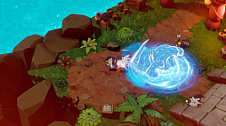 Nicktoons  The Dice of Destiny