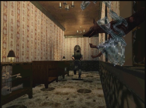 画像ギャラリー No.028のサムネイル画像 / 「バイオハザード」はもうすぐ30周年! 1996年に誕生したシリーズ第1作がゲームシーンにもたらしたもの