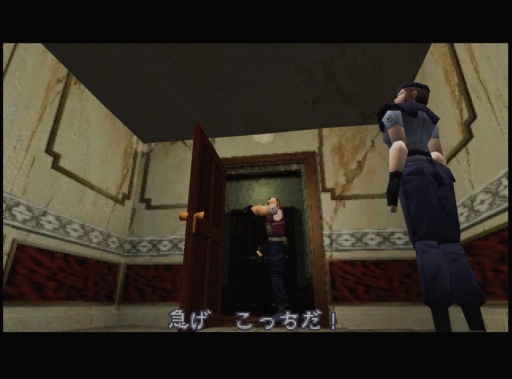 画像ギャラリー No.043のサムネイル画像 / 「バイオハザード」はもうすぐ30周年! 1996年に誕生したシリーズ第1作がゲームシーンにもたらしたもの