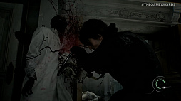 画像ギャラリー No.006のサムネイル画像 / レオンがプレイアブルで参戦決定! 「バイオハザード レクイエム」新トレイラーが公開