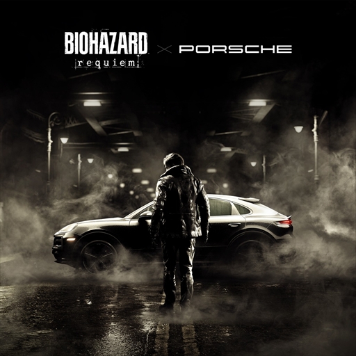 ���������꡼ No.009�Υ���ͥ������ / �Υ��󥿥ӥ塼�ϡ֥Х����ϥ����� �쥯������פΥ쥪��ϡ�RE:4�ץ١������ֲ��ʤ�Τˡ����������ɤ��ͤ��졤�³���ĩ���襤