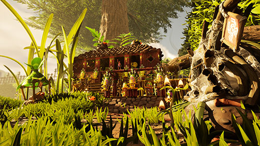 ���������꡼ No.009�Υ���ͥ������ / �Υ��󥿥ӥ塼�ϡ�Grounded 2�פΥ�����ǥ��쥯��������뺣���Ÿ˾�Ȥϡ������ʸ����Ÿ�������礭��ʪ���θ��ˤ���ԡ�TGS2025��