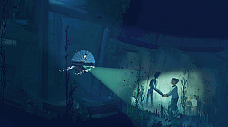 ���������꡼ No.005�Υ���ͥ������ / �ѥ���ADV��Planet of Lana II: Children of the Leaf�פϡ������ΰܤ��Ѥ��򴶤��������ɤ�³�ԥ����ȥ��gamescom��