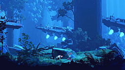 ���������꡼ No.006�Υ���ͥ������ / �ѥ���ADV��Planet of Lana II: Children of the Leaf�פϡ������ΰܤ��Ѥ��򴶤��������ɤ�³�ԥ����ȥ��gamescom��