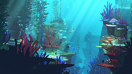 ���������꡼ No.008�Υ���ͥ������ / �ѥ���ADV��Planet of Lana II: Children of the Leaf�פϡ������ΰܤ��Ѥ��򴶤��������ɤ�³�ԥ����ȥ��gamescom��