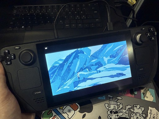 ꡼ No.009Υͥ / Planet of Lana IIפդΥǥ쥯ʹ³ηаޡĹʤȥ।ʪȡ뤳ȡTGS2025